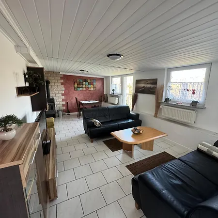 Roemerbruecke Appartamento *