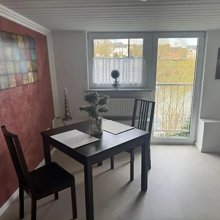 Roemerbruecke Appartamento