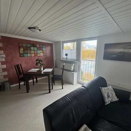 Apartman Roemerbruecke