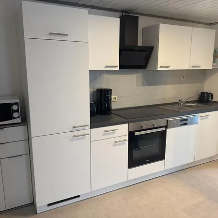 Roemerbruecke Apartman *