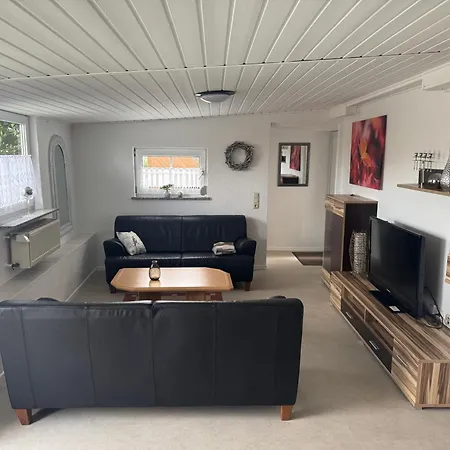 Roemerbruecke شقة ترير