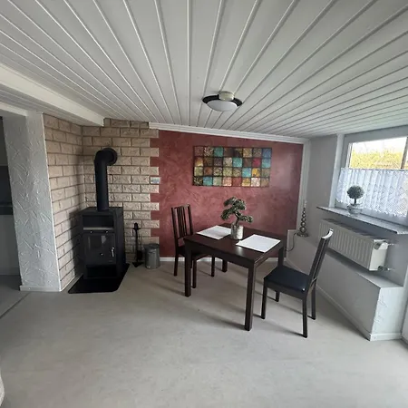 Appartamento Roemerbruecke Treviri