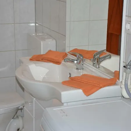 Roemerbruecke شقة ترير