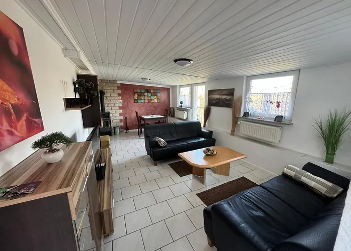 Roemerbruecke Апартаменты *