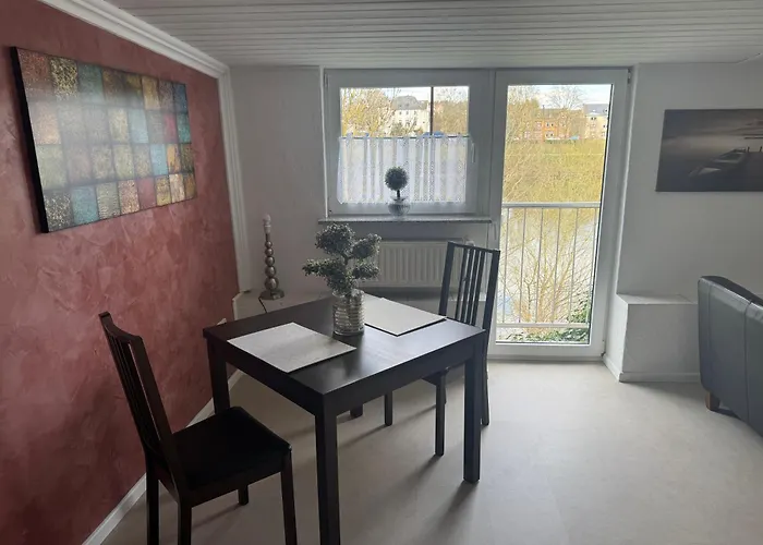 Roemerbruecke Lejlighed