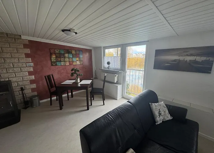 Apartman Roemerbruecke