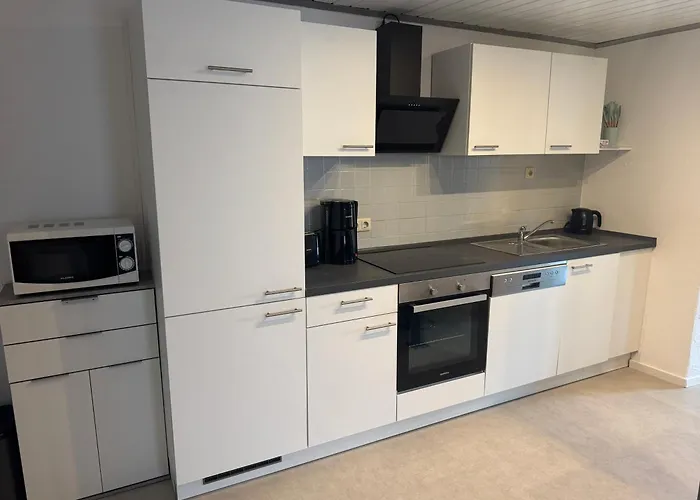 Roemerbruecke Appartamento *