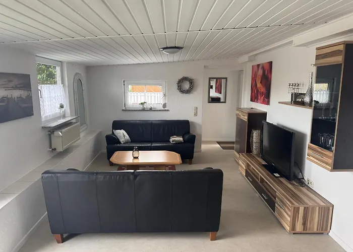 Roemerbruecke Lejlighed Trier