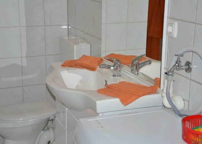 Roemerbruecke Lejlighed Trier